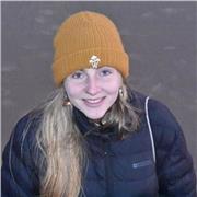 Profesora de alemán/francés/inglés/español